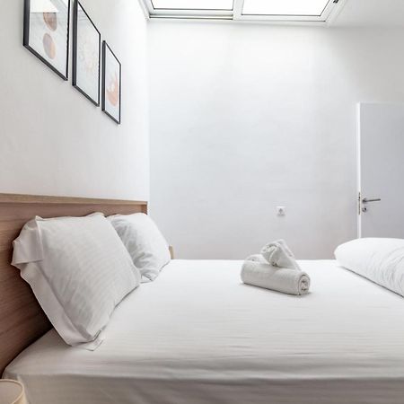 1 Bedroom Apartment Opposite Medical Center 이라클리온 외부 사진