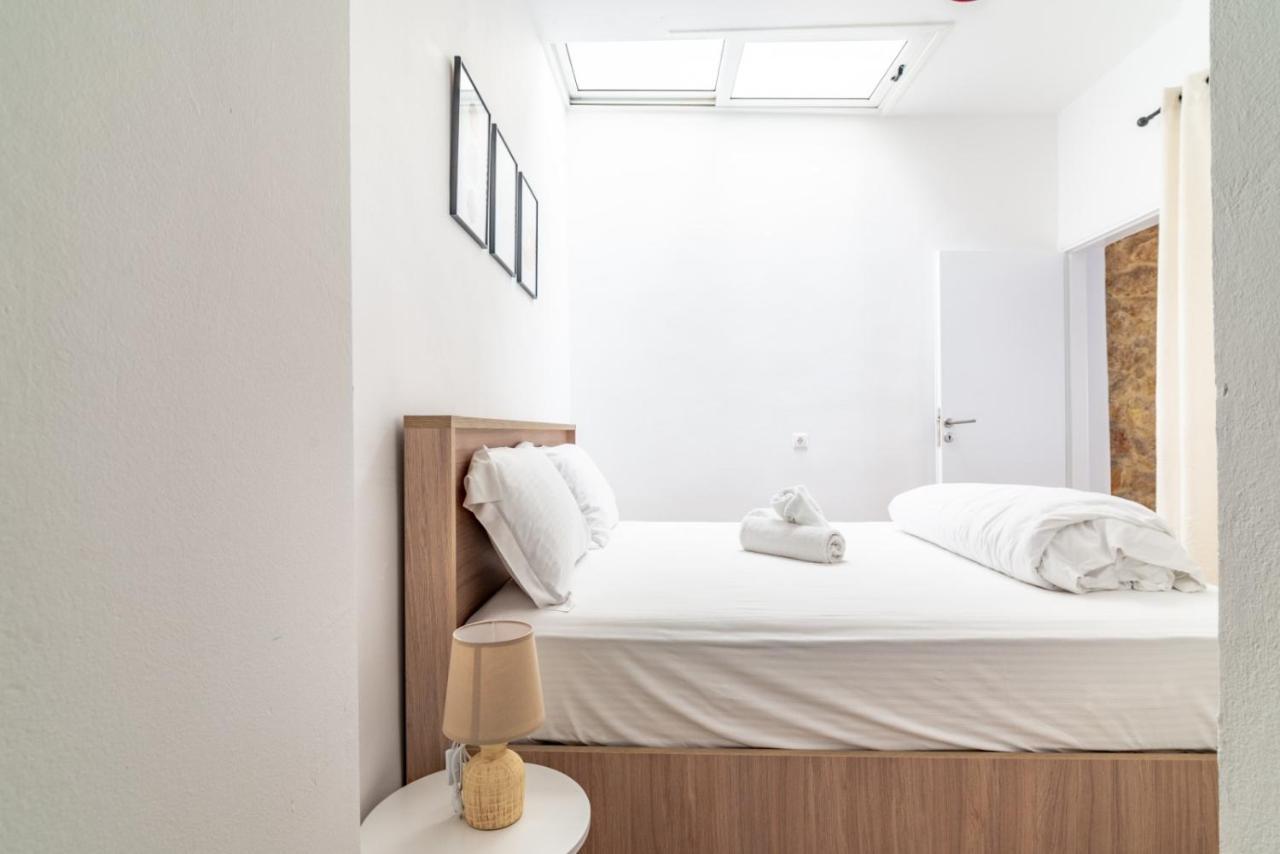 1 Bedroom Apartment Opposite Medical Center 이라클리온 외부 사진